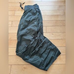 lululemonn dance studio pants